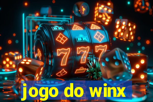 jogo do winx